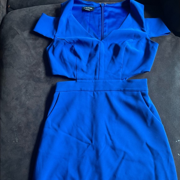 BEBE dress size 2 - Picture 2 of 2